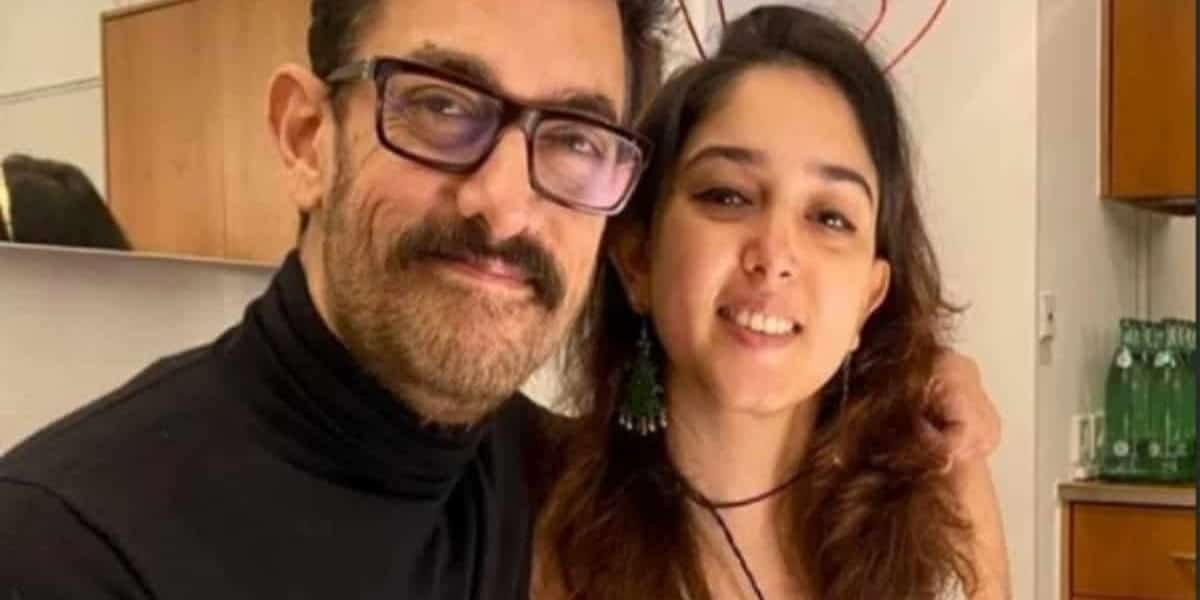 ‘Mental disorders run in the family’: Aamir Khan’s daughter opens up about dealing with depression, handling parents divorce