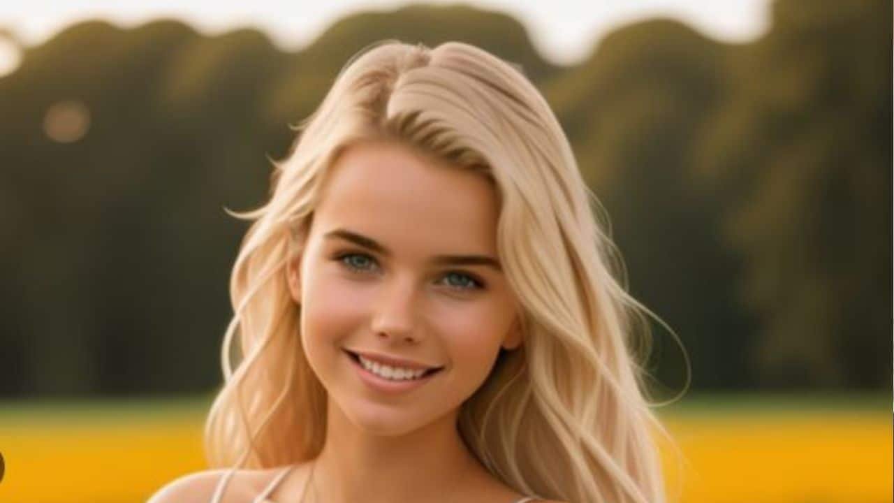 AI-generated virtual influencer ‘Milla Sofia’ takes social media by storm, blurring lines of reality