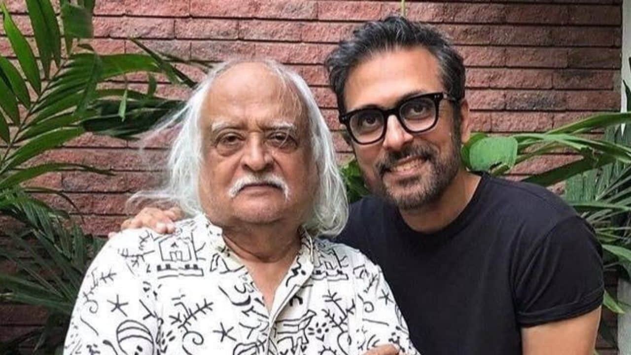 ‘Put my abbu’s life in danger’: Bilal Maqsood slams fake social media accounts of Anwar Maqsood