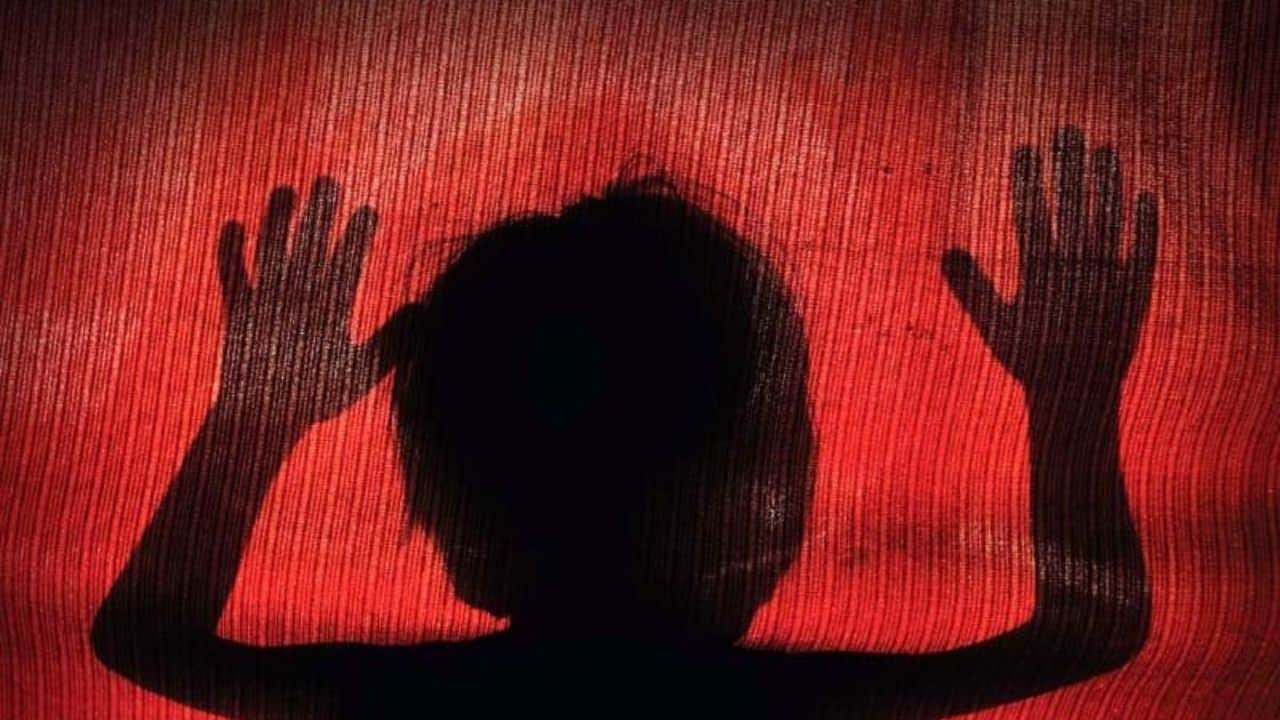 69 per cent of child abuse victims are boys, report reveals