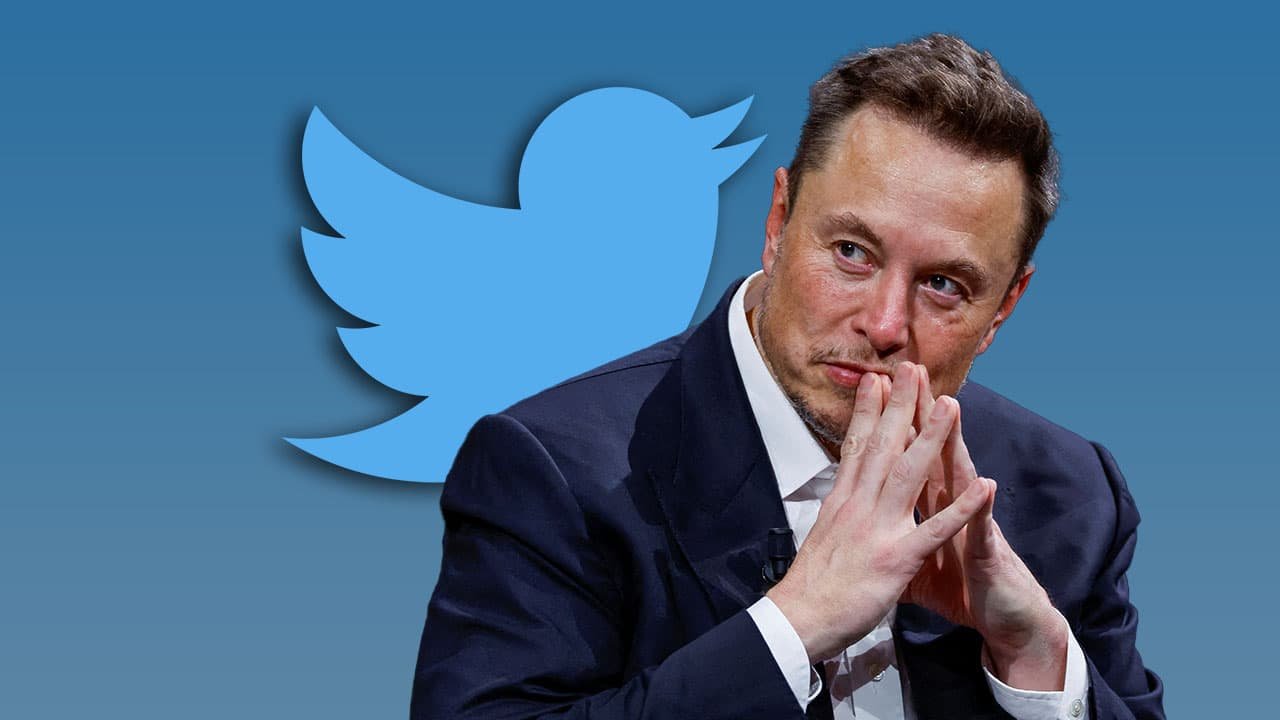 Elon Musk announces temporary daily tweet reading limits, prompting user complaints worldwide