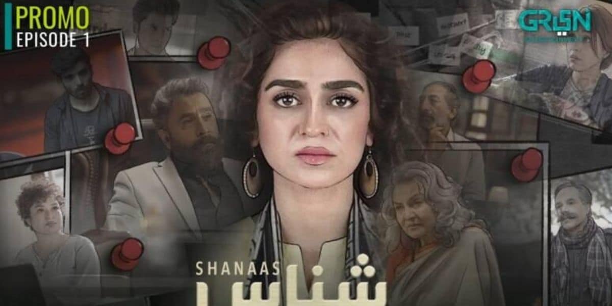 The first episode of ‘Shanaas’ gets rave reviews from social media