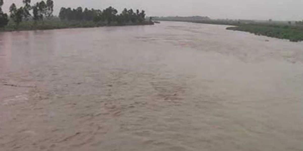 NDMA warns of potential high level of flooding in Sutlej