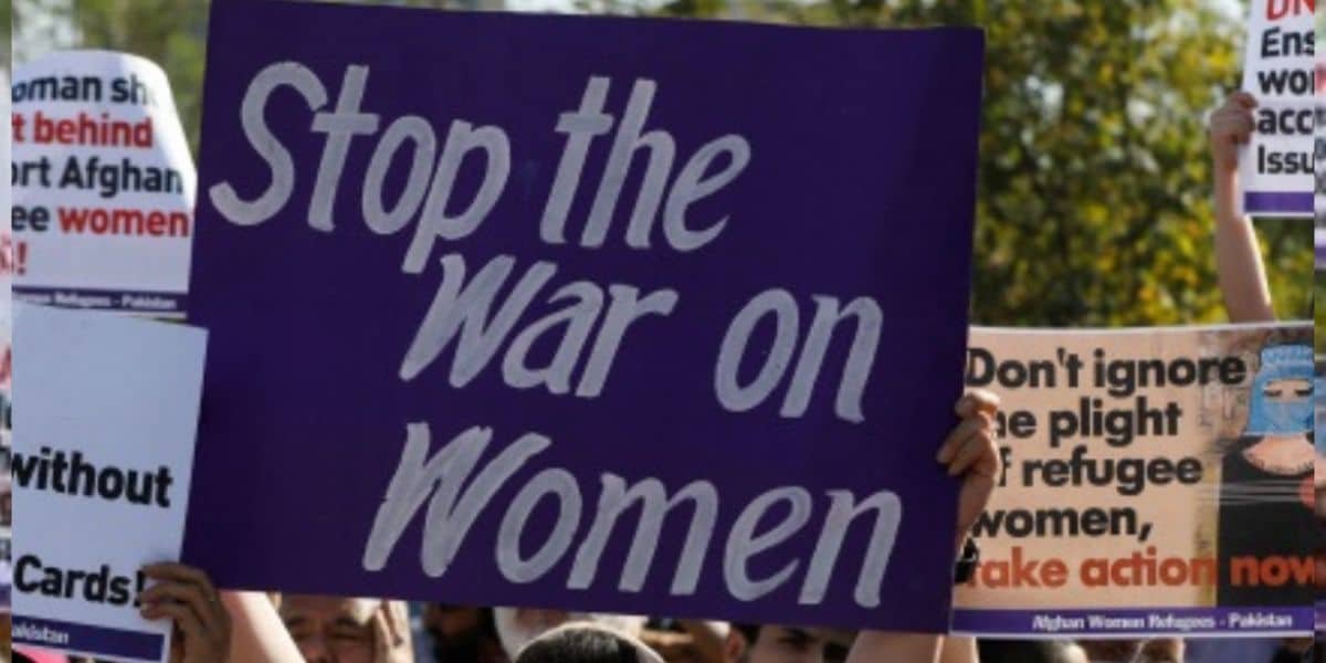 ‘It did take a toll on my mental heath’: F-9 park harassment survivor speaks up