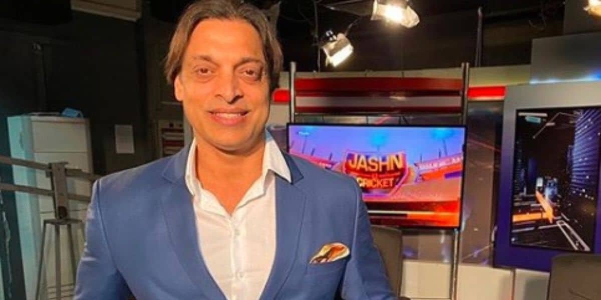 Shoaib Akhtar secures stay order against filming, release of biopic 