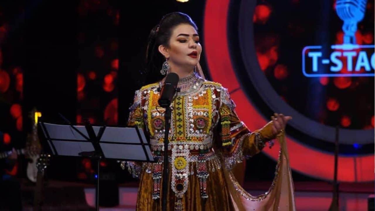 Factcheck: Is Afghan singer Hasiba Noori dead?