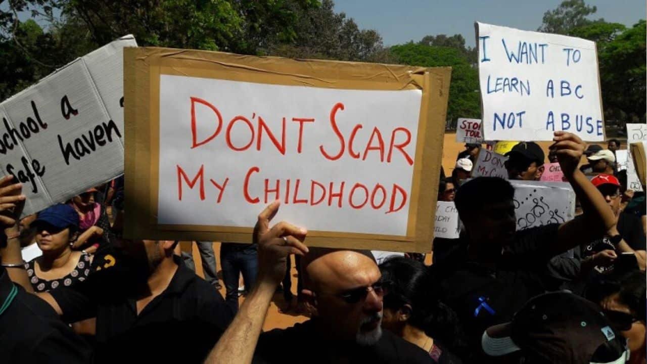 Police ‘reluctant’ to register 13-year-old housemaid torture case against civil judge