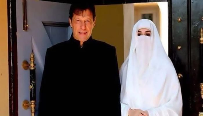 Bushra Bibi, Imran Khan illegal marriage case: Revision appeal filed against Imran Khan
