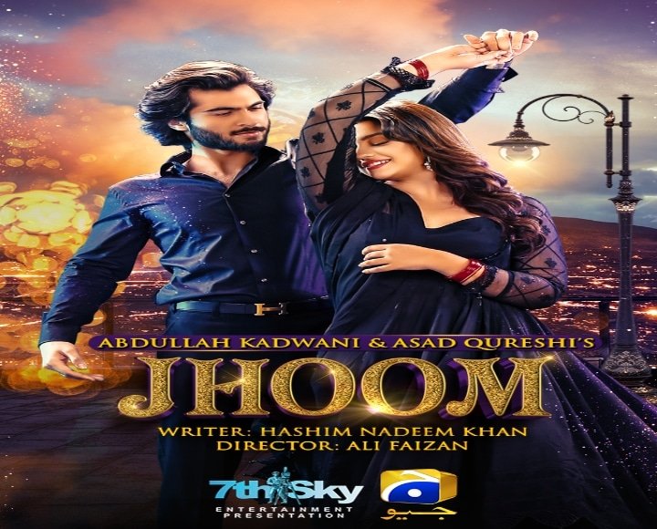 Audiences are all praise for last episode of ‘Jhoom’