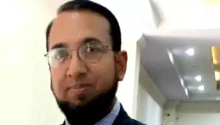 Masood suicide case: Recordings of calls with lenders reveal pressure on victim