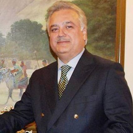 I will not be the caretaker prime minister: Mohsin Baig