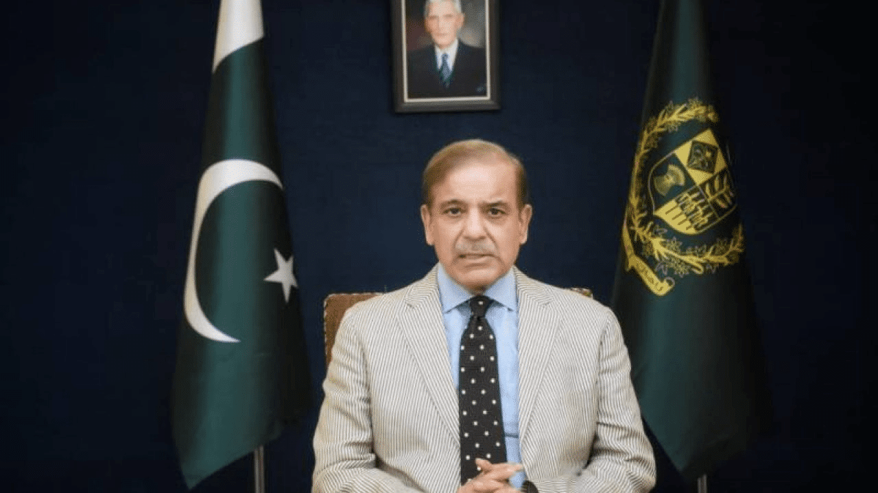 The journey of economic progress will pick up pace: PM Shehbaz