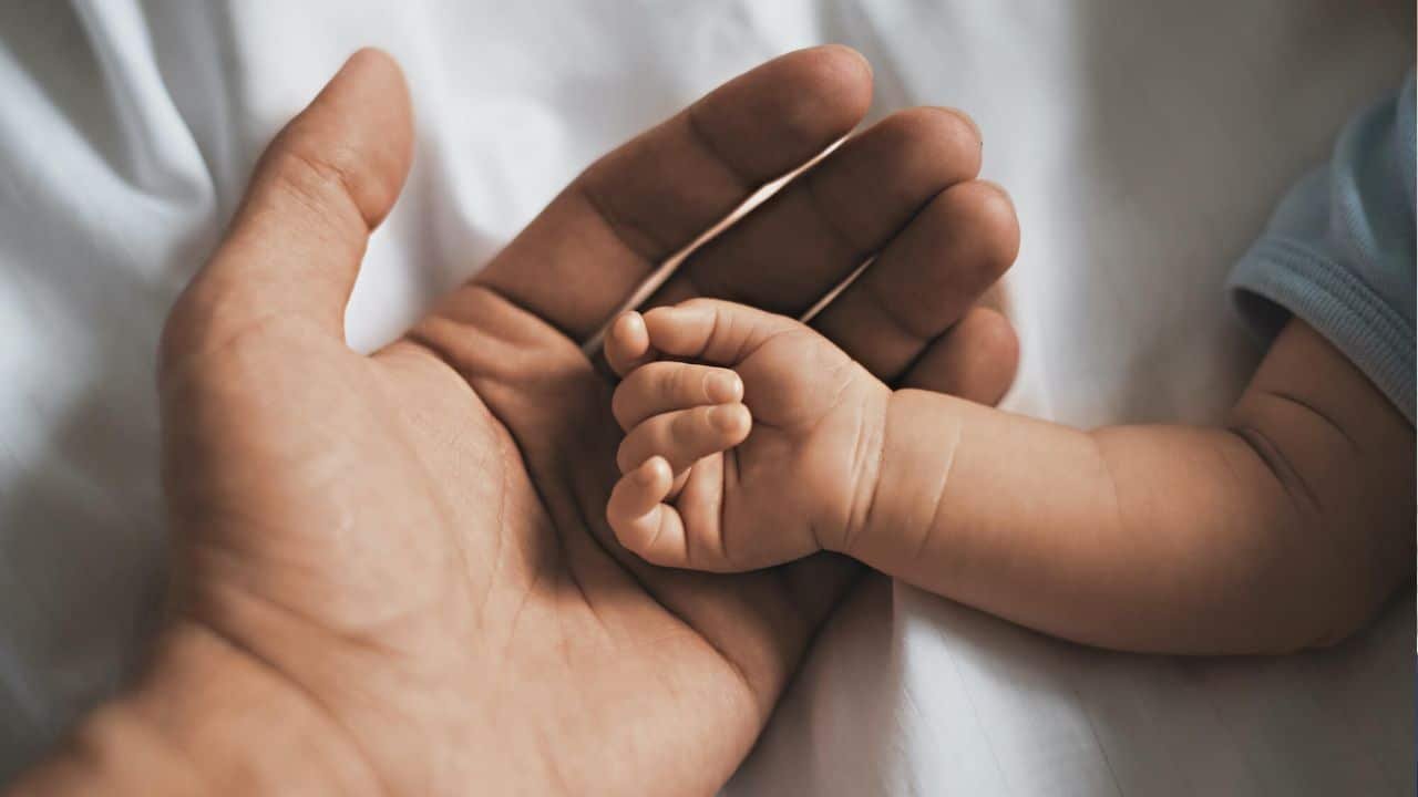 Study reveals higher risk of depression in new fathers