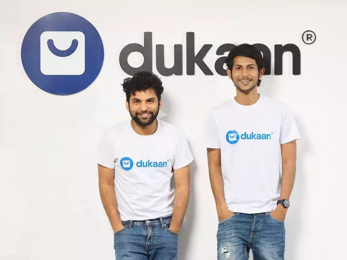Dukaan CEO lays off 90% of his support staff in favour of AI chatbot
