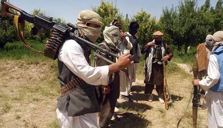 Taliban attack PPP leader’s house in Nowshera after asking for Rs1 crore extortion