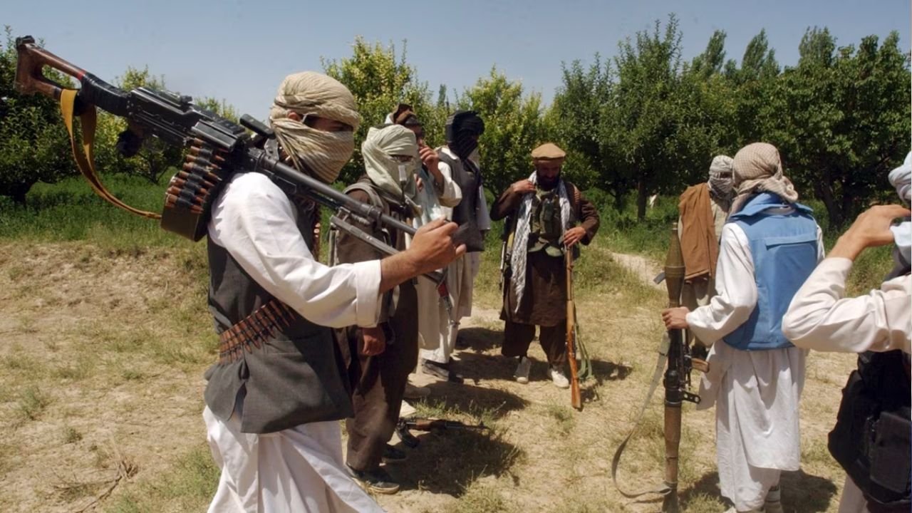 America, Pakistan both agree: Taliban need to make sure Afghanistan isn’t used for deshatgardi