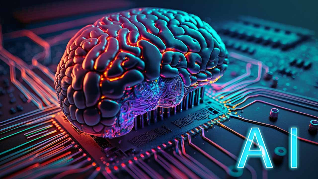 New study reveals more than 50% of marketers are using AI to boost content creation