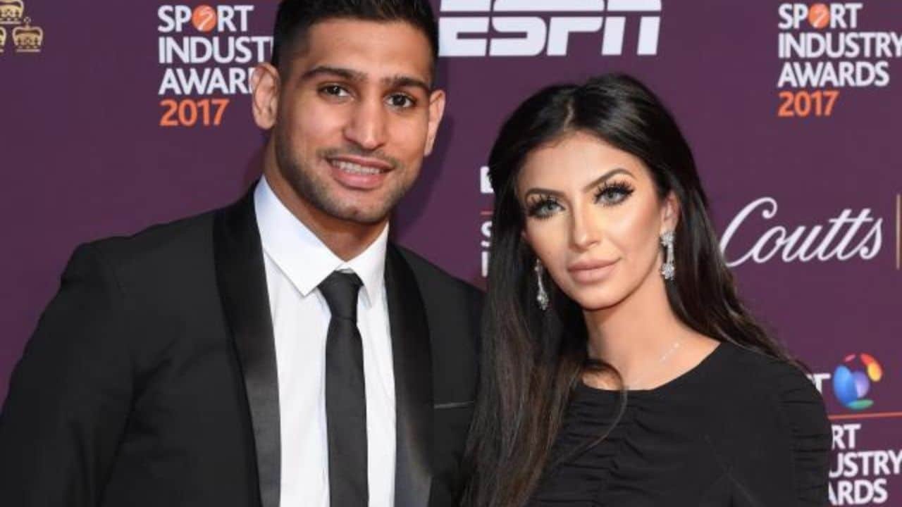 ‘I was provoked by women who slipped into my dms’: Amir Khan