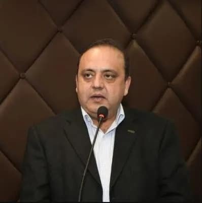 Journalist removed from PTV panel after questioning PM Shehbaz