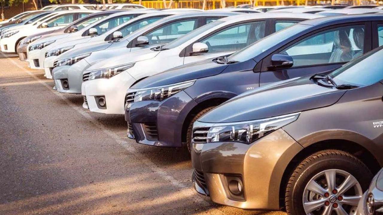 Registration fee for 1501-2000cc vehicles reduced to 2% by excise department
