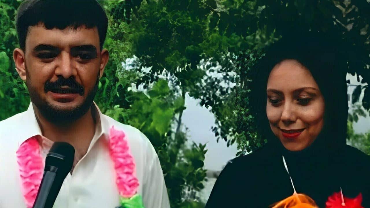 Humaray paani mein kuch hai? In third love story this month, Chile woman flies to marry Pakistani lover