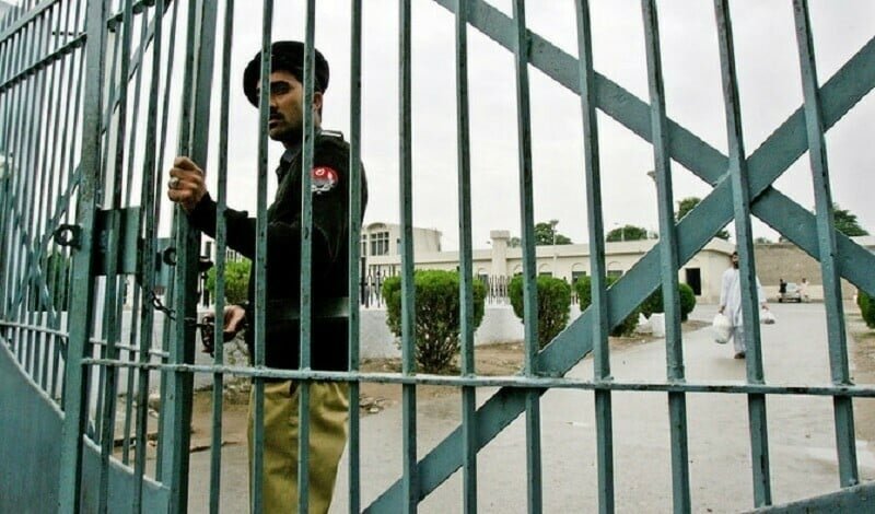 Jail reforms: Bakeries to be established in Punjab prisons
