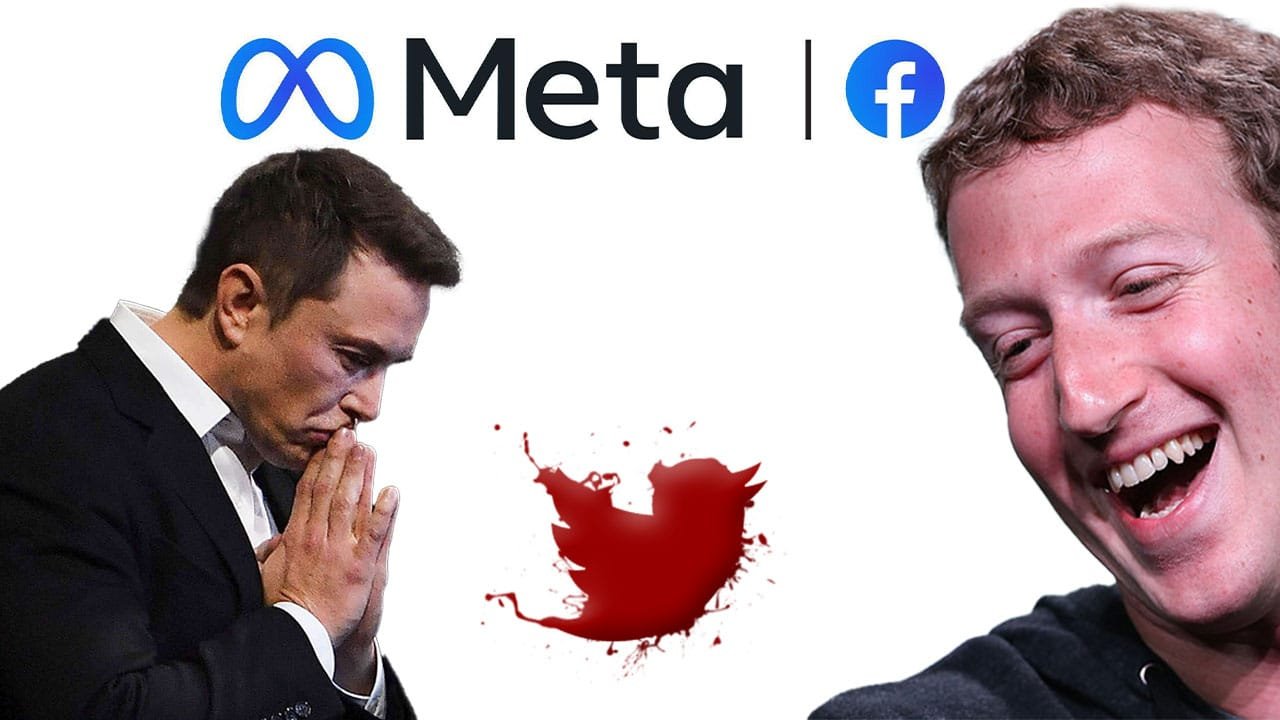 Twitter’s worst nightmare: Facebook to launch Threads on Thursday as a rival to Musk’s platform