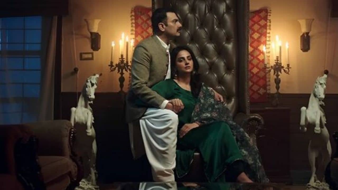 If you loved ‘Gunah’, here are some Pakistani crime-thrillers you should watch