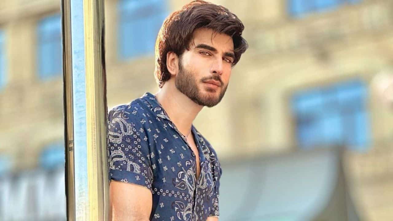 ‘Nothing decent to talk about’: Imran Abbas slams talk shows for insulting actors