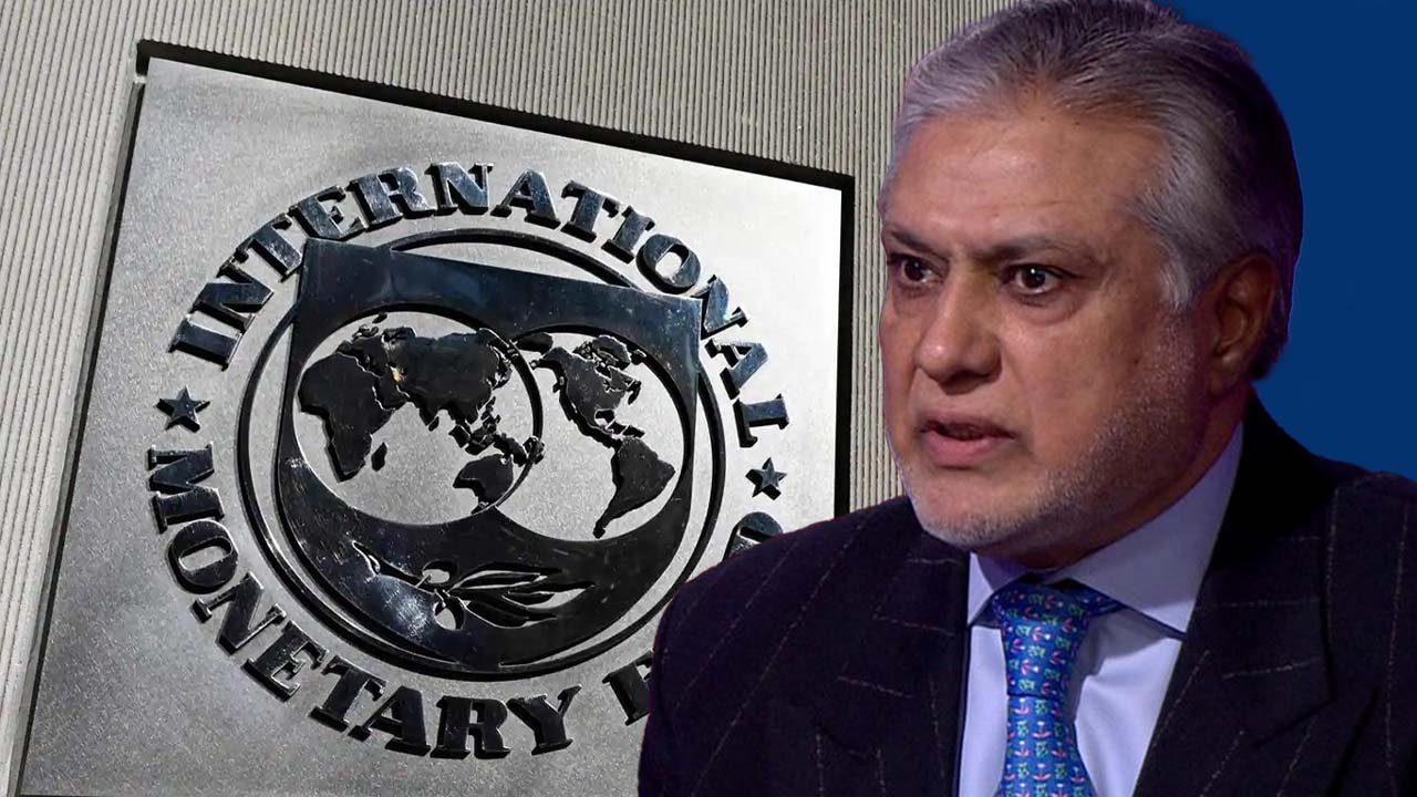 Painful IMF compliance, but no new taxes on agriculture and real estate, clarifies Dar