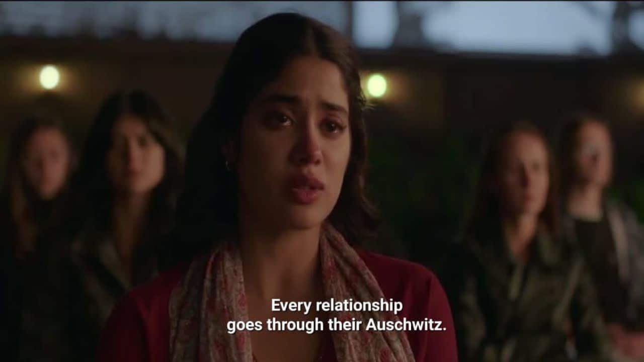 Bawaal’s cringey comparison of Holocaust with relationships will give you second-hand embarrassment