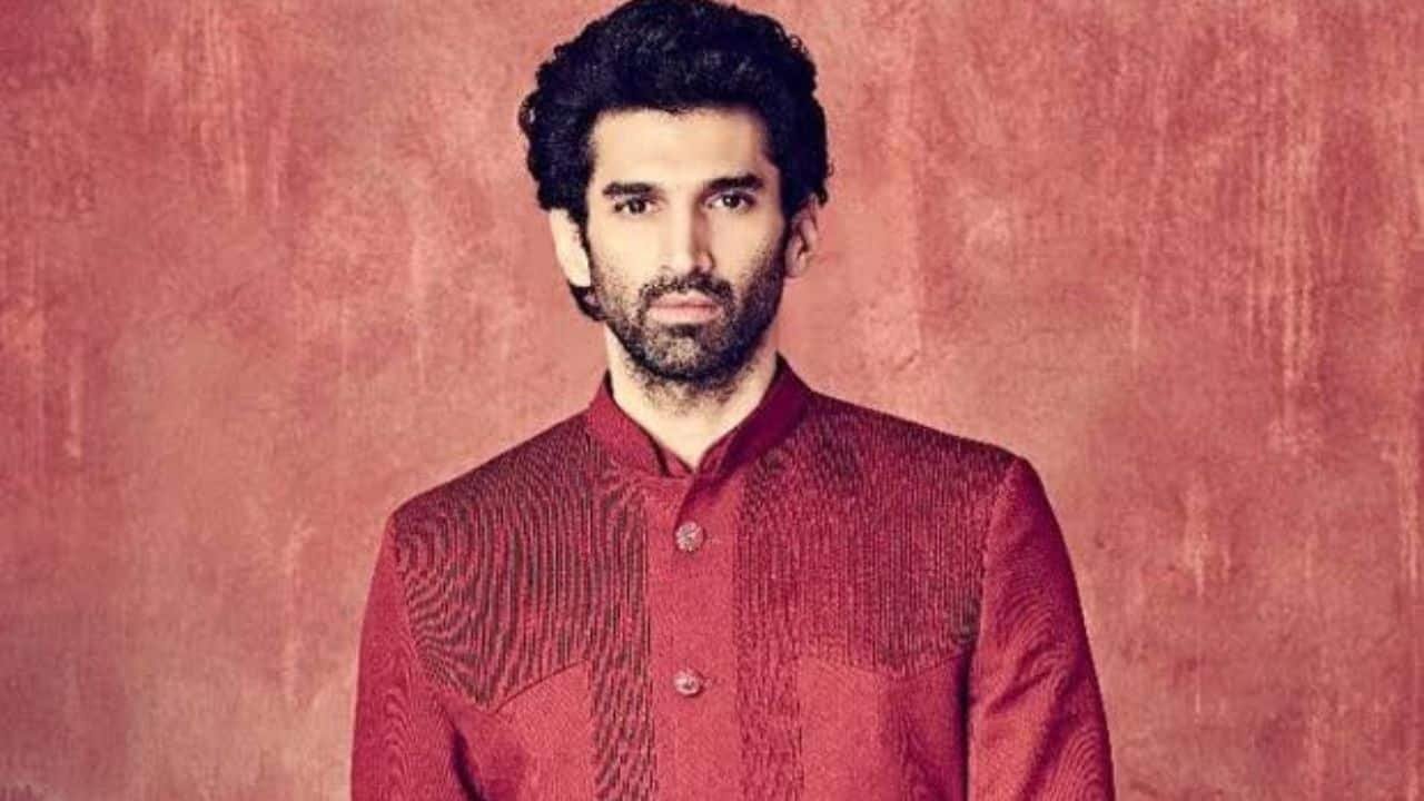Aditya Roy Kapur says nepotism has nothing to do with his success