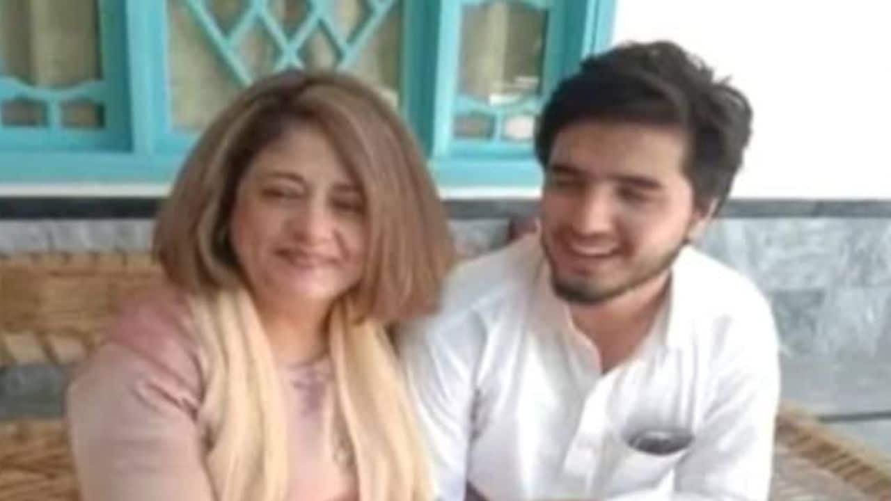 Ye KP mein kya ho raha hai: Mexican woman flies to Pakistan to marry Facebook lover