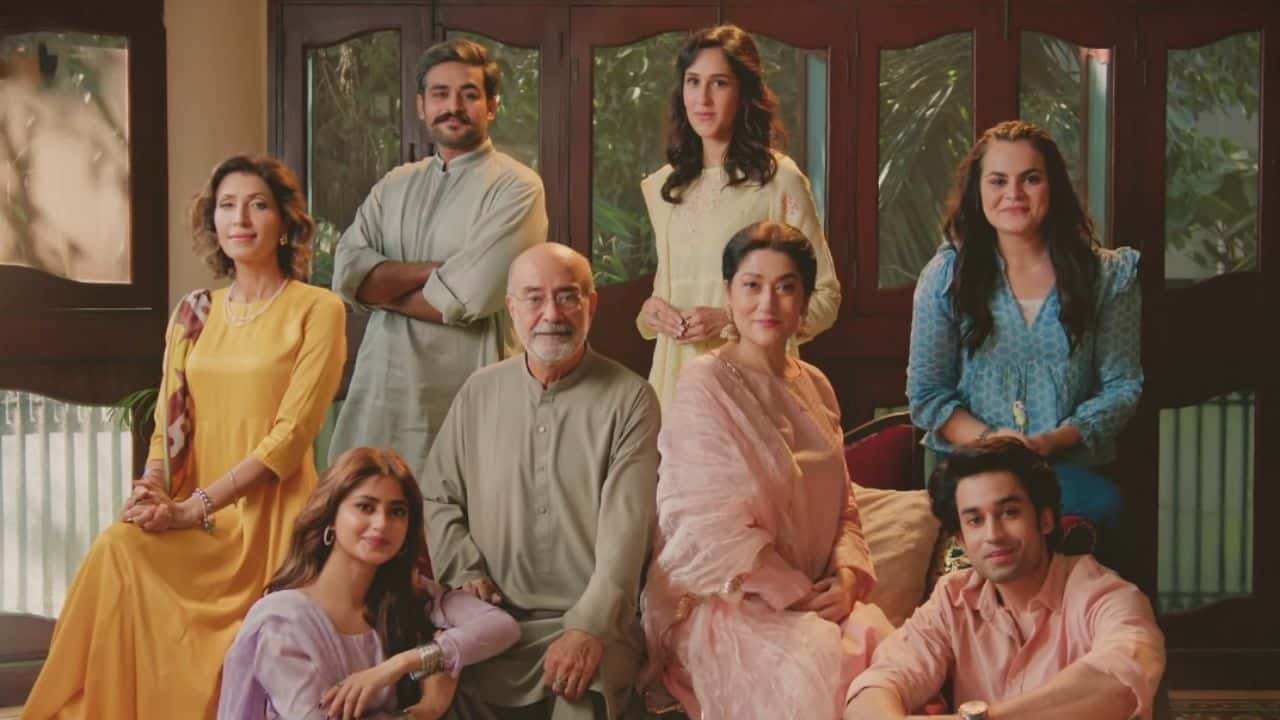 Kuch Ankahi goes out with a bang, leaving audiences wanting more