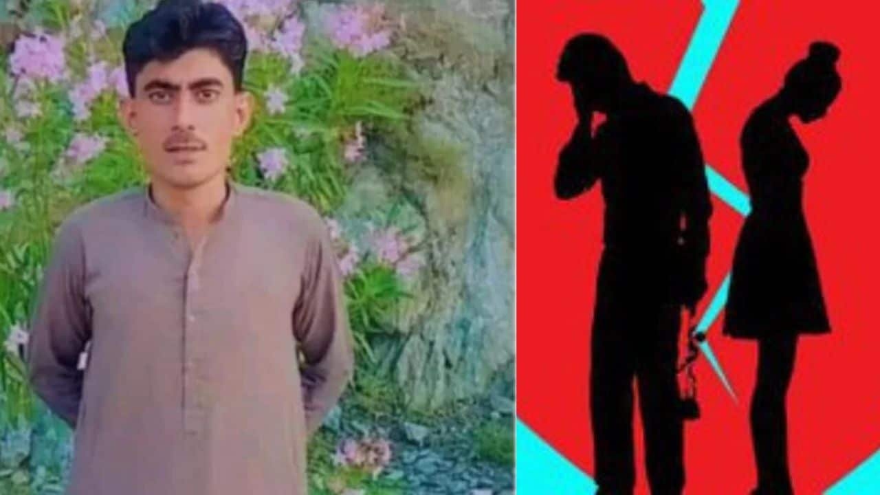 My best friend’s fake wedding: Bajaur man held for hoax of British girl marrying his friend