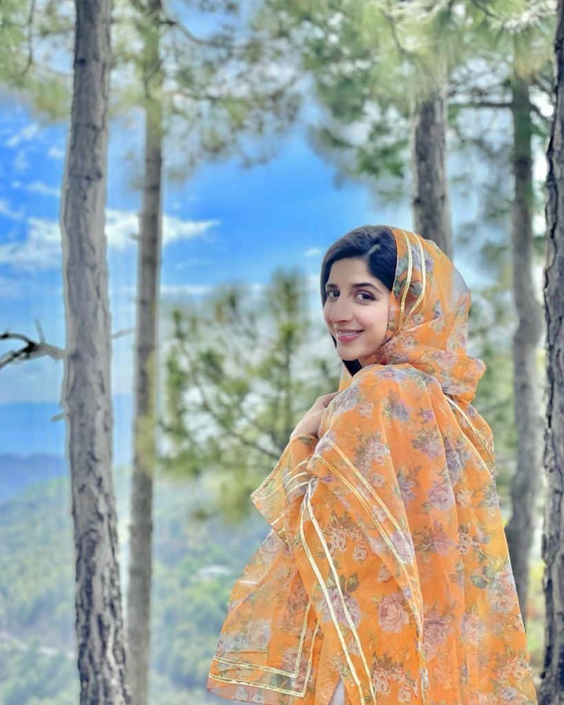 Mawra Hocane’s ‘Nauroz’ wows audience with promising start