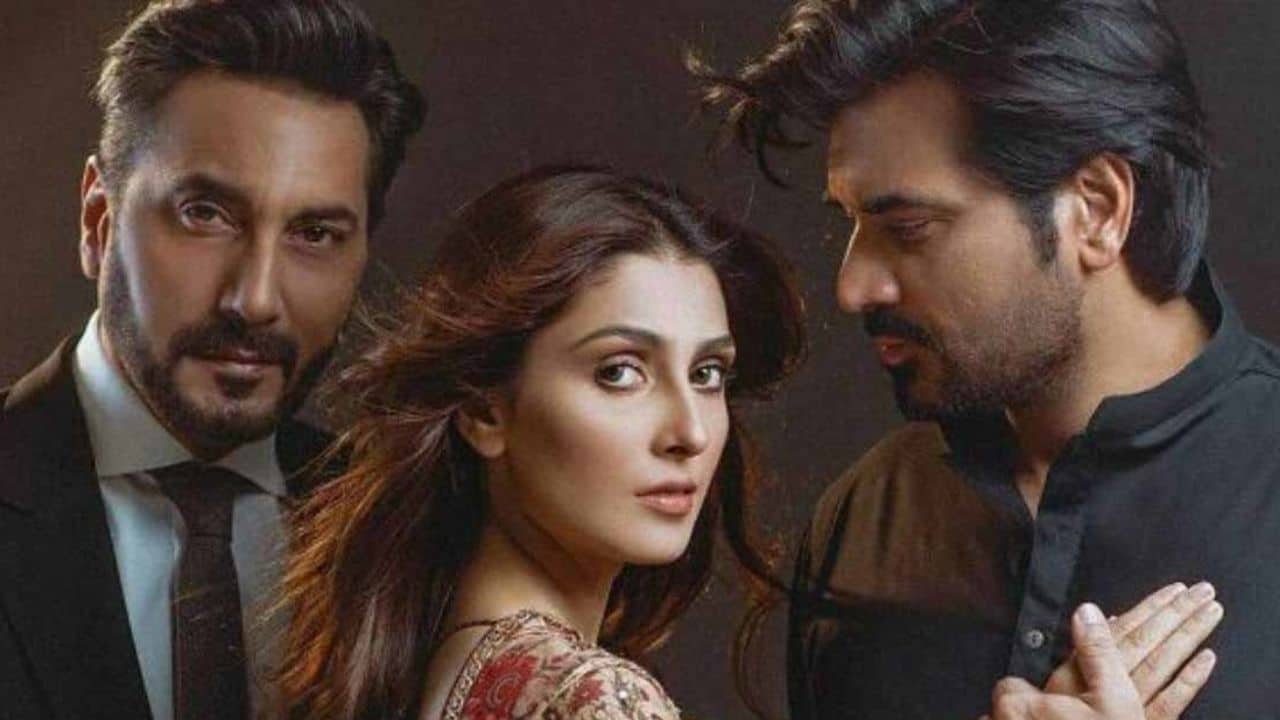 ‘Mere Paas Tum Ho’ set to air in India from August onwards