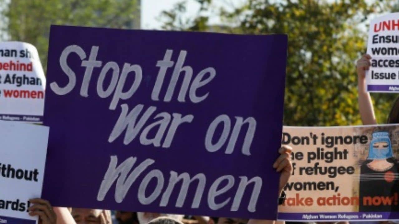 School-girl tortured, gang-raped by four men in Islamabad