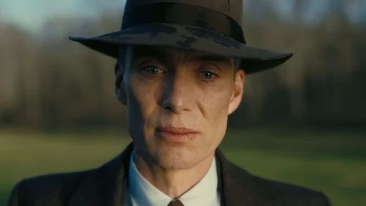 Oppenheimer slammed for including sacred Bhagavad Gita text during sex scene