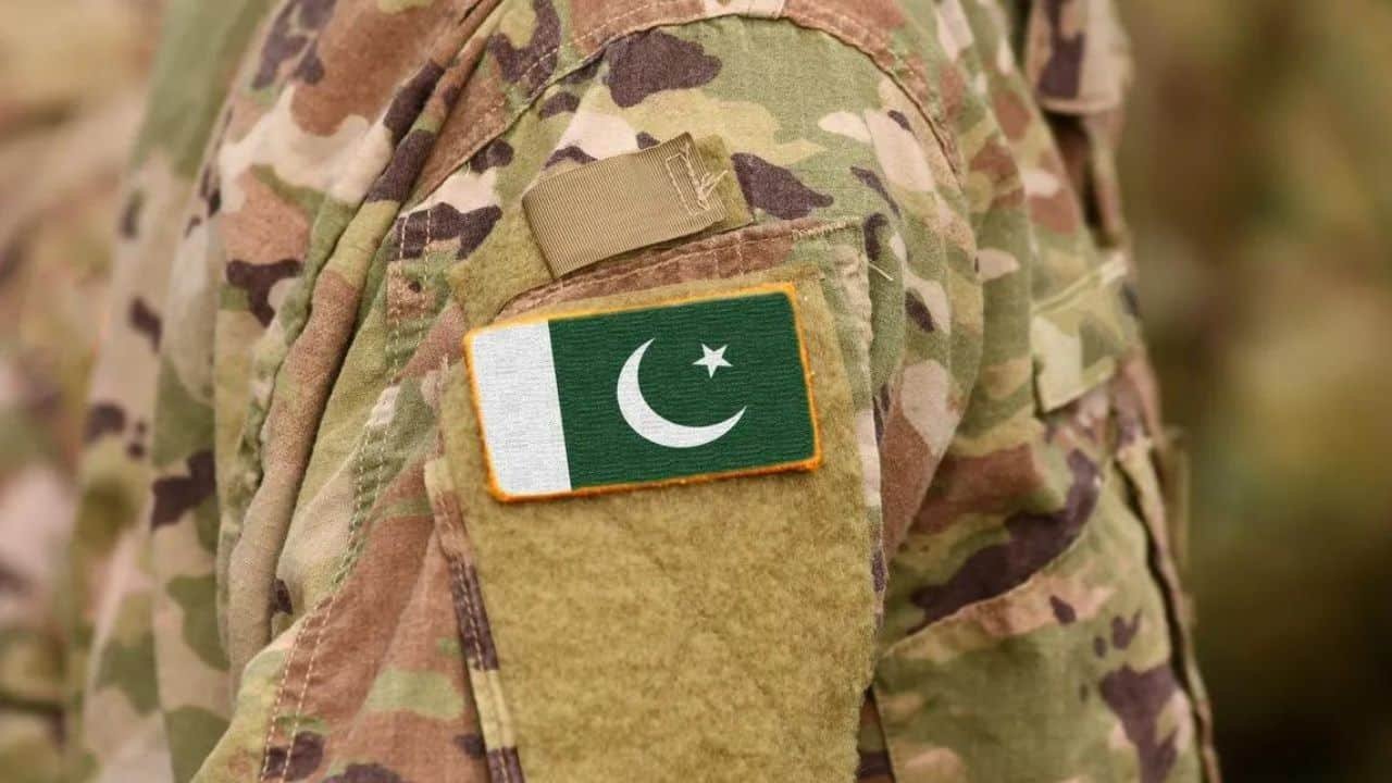 Pakistan Army commits full support to govt’s economic revival drive