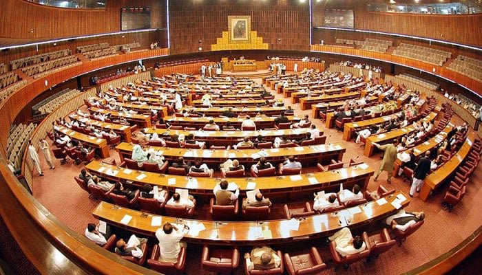 Parliamentary Panel speeds up work on electoral reforms as elections loom closer