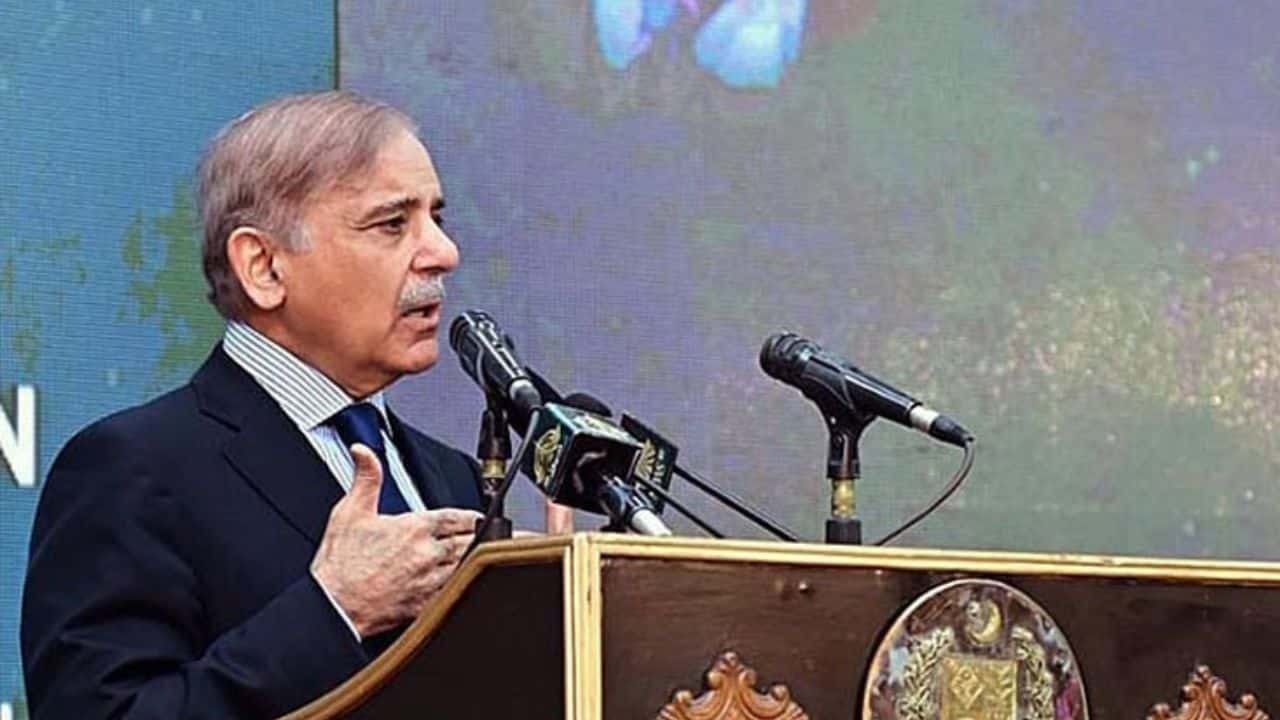 PM Shehbaz allocates Rs14 billion for Pakistan Endowment Fund for Education, adds coding to national curriculum