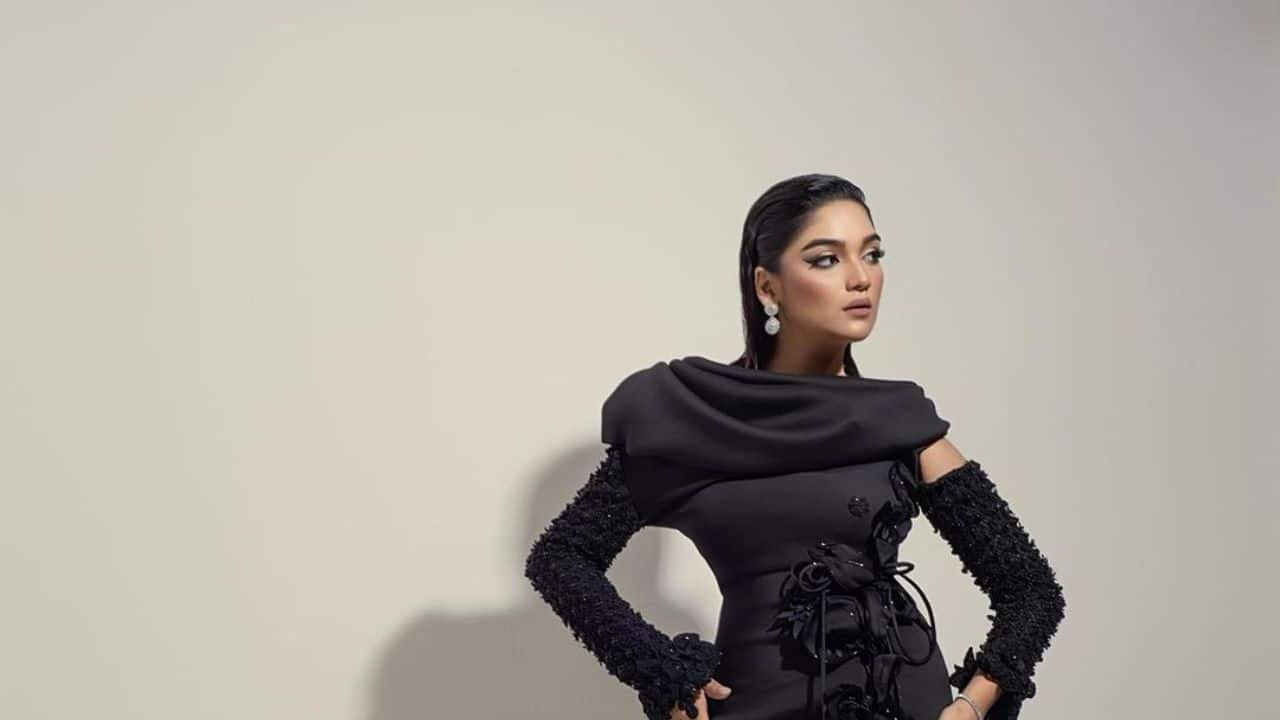 ‘So unethical’: Actress Romaisa Khan slams fans for requesting selfies in ICU