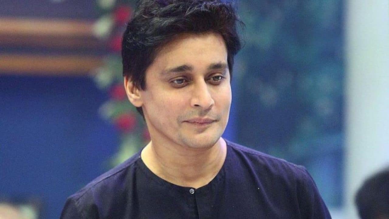 ‘What even’: Sahir Lodhi’s philosophy has people scratching their heads