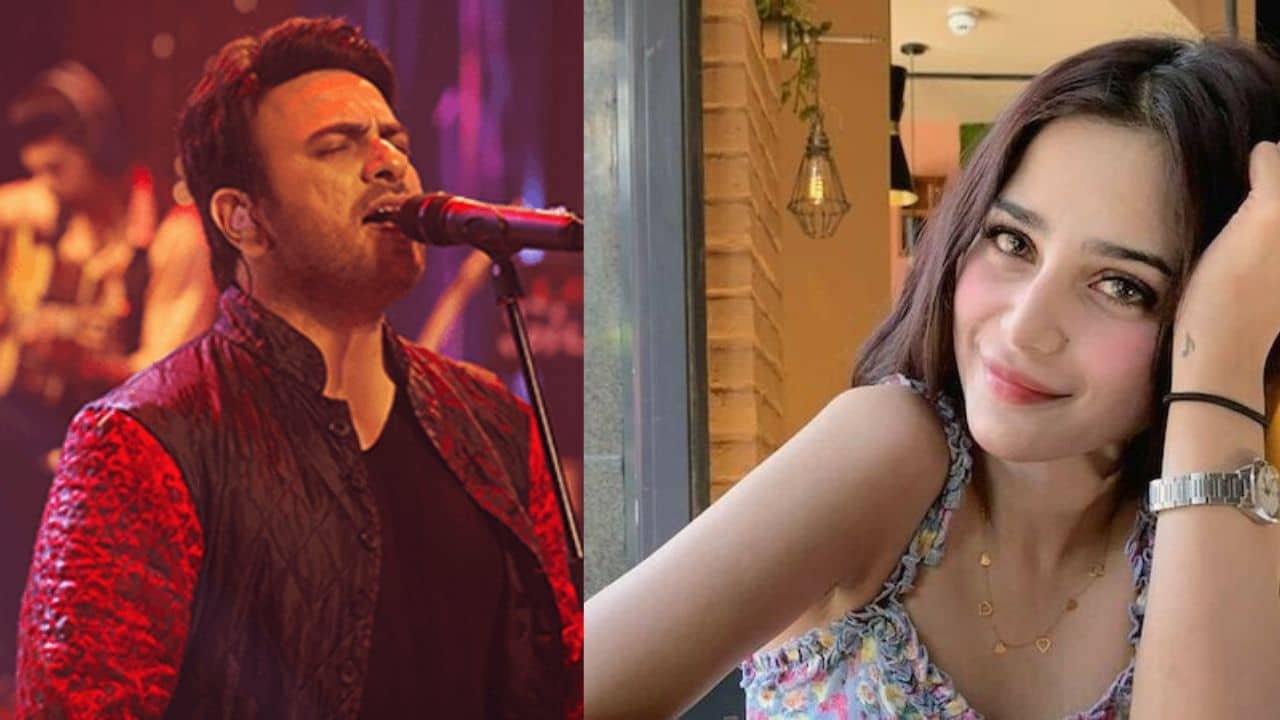 ‘I’m the one who wrote this, not you’: Shiraz Uppal calls out Aima Baig for misinformation