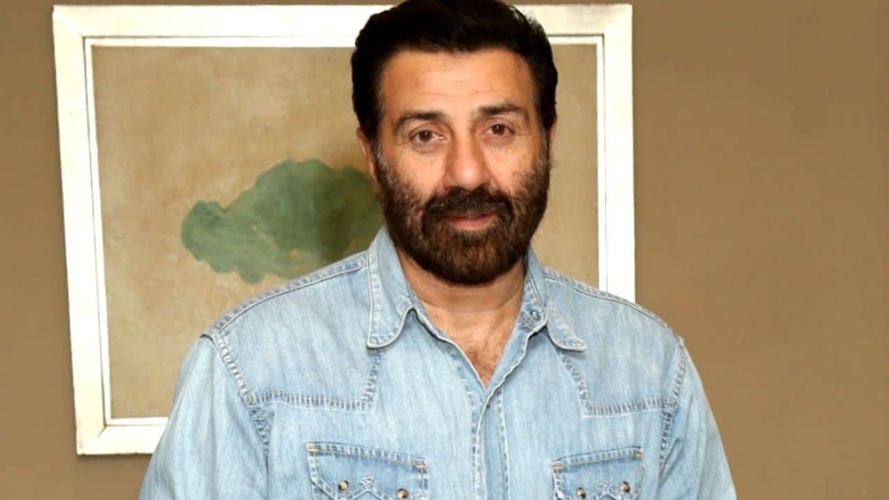 Sunny Deol wants Pakistan and India to put aside their differences