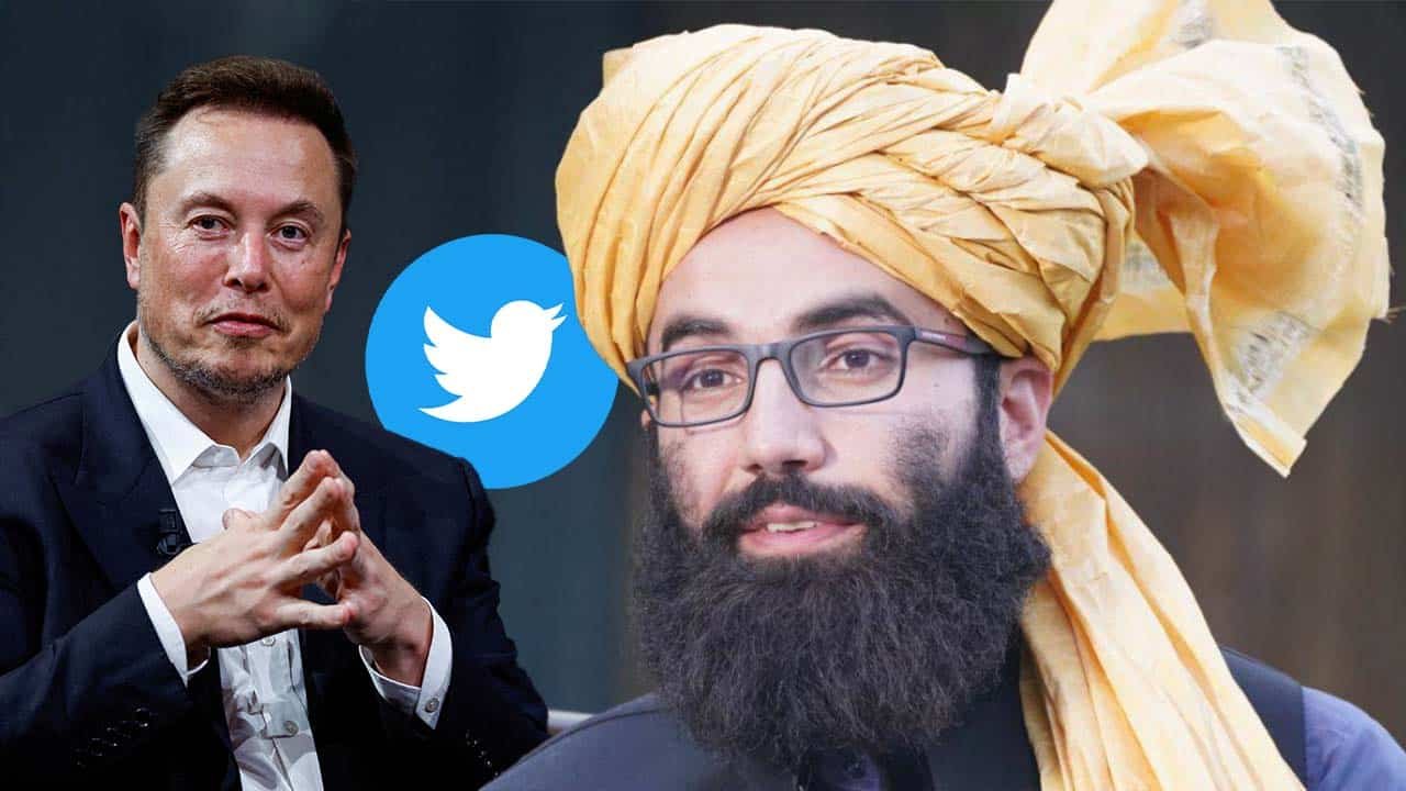 Taliban praises Twitter’s freedom of speech and credibility amidst Threads launch