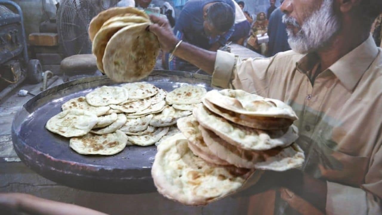 Sindh govt’s Rs2 roti plan may trigger shortage, price inflation in the near future