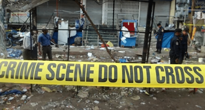 Terrorist attacks increased by 79% in Pakistan in first six months of 2023: report