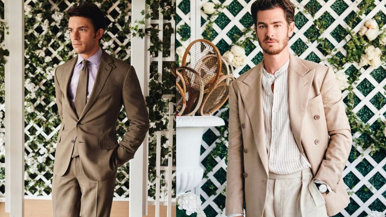 Glam Slam: Wimbledon final has more stars in attendance than Oscars